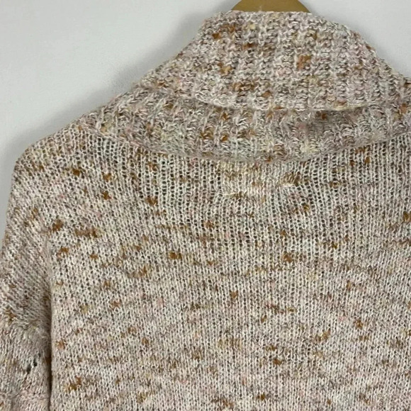 Jessica Simpson Cowl Neck Sweater - Picture 15 of 16